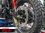 Kit Brembo 4 pistons Frein arrière Triumph Bonneville, Scrambler, Thruxton jusque 2015 Free Spirits